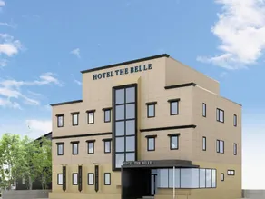 Hotel the Belle - Image 2