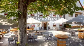Hotel-Restaurant Heiligenstadter Hof - Image 3