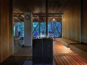 Onsen Glamping ShimaBlue - Image 5