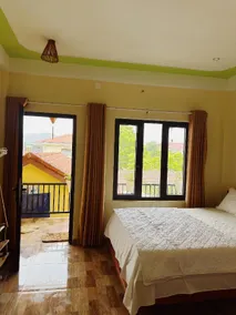 Phong Nha Ecolodge Homestay & Tours - Mountain View - Image 2