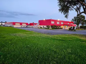 Moonrider Inn & Suites Shreveport Airport - Image 3