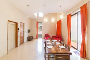 StayVista at Greenwoods Villa 8 with Private Pool, Terrace, Lift & Ping-Pong Table - Image 3