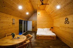4 BHK PRIVATE POOL VILLA BY KINGS HOLIDAYS - Image 2
