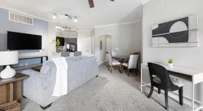 Landing Modern 2BD Clubhouse - Image 2