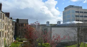 Townhead Apartments Gallery View - Image 5