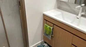 Baoyan Kingston - Guest House with 2 bedrooms with 1 toilet-washing room - Image 3