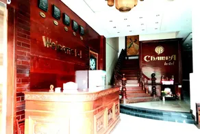 OYO 1002 Champa Lang Co Hotel near Da Nang General Hospital - Image 5