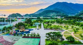 Namhae Sports Park Hotel - Image 3