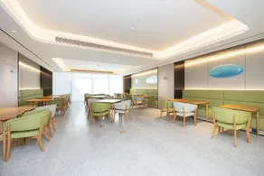 Ji Hotel Qingdao Xinduxin - Image 4