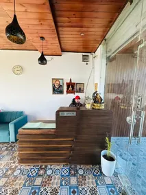 Goroomgo Kashmiananda Retreat Mussoorie - Image 2
