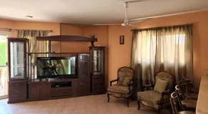 Luxury villa In Jaz Little Venice Elsokhna Golf Resort With Private Garden & Pool View - Families Only - Image 2