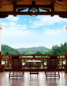 Danfeng Hotel - Image 4