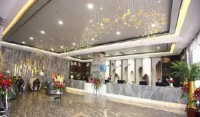 Qianmei · Kangbo Hotel (Ganzhou Nankang Furniture Market) - Image 5