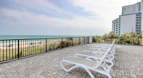 Ocean Park Resort - Oceana Resorts Vacation Rentals - by Vacasa - Image 5