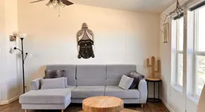 Bodhi House, Joshua Tree National Park - Image 3