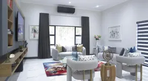 Thaba Bosiu Villa - Image 2