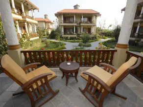 Green Park Chitwan - Image 5
