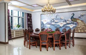 Yourong Hotel (Harbin Convention and Exhibition Center Longta Branch) - Image 3