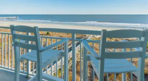 The Palms Oceanfront Hotel - Image 3