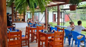 Aracari Garden Hostel - Image 3