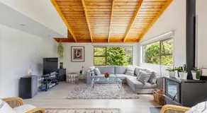 Palm Beach Waiheke Tranquil B&B - Image 2
