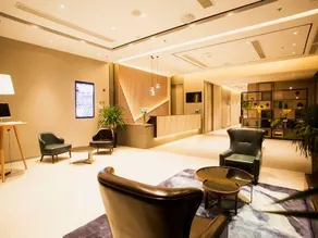 Homeinn Selected Hotel (Yibin Changning High-Speed Railway Station) - Image 2