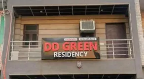 DD Green Residency- We host groups, parties, and events - Image 2