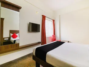 Super Hotel O Champion Comfort Near Hosahalli Metro Station - Image 4