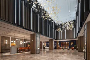 Hampton by Hilton Harbin Int'l Convention and Exhibition Center - Image 2