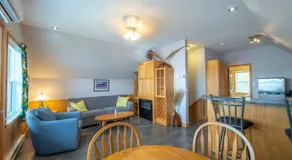 Keltic Quay Cottages & Bayfront Lodge - Image 4