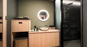 FUMAI sauna &INN-遠赤外線サウナ-松江の歴史と文化と共に過ごすsmart hotel - Image 2