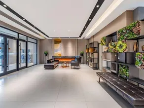 Home Inn Neo Shenyang Xinlibao Agricultural University - Image 4