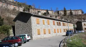 Duplex para 4 en Cercs, Berga- A 30 mins del Pedraforca - Image 2