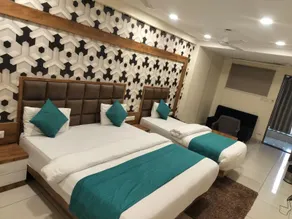 Hotel Krishna Villa - Image 4