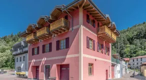 Appartamento alla Preda Grauno Ospitar - Image 3