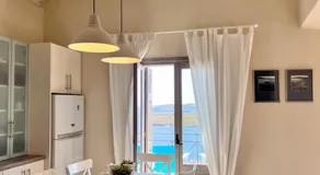 Καλοκαιρινό σπίτι στο Σίγρι - Image 3
