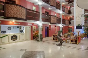 Chatto Hotel - Image 4