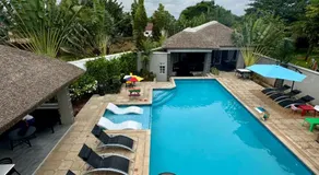 Annavilla7 Lilongwe hotel - Image 3