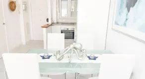 Torre Mar Quality Beachfront (WiFi 2-BR) - Image 2