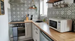 Sandalwood Apartment - Saltburn by the Sea - Image 3