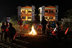 Jungle Bell Resort - Image 5