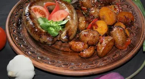 Hotel & Restaurant Aragwi - Image 5