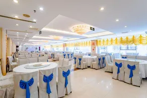Xiyuan Jinrun Hotel (Guiyang Huaxi Xiaohe Branch) - Image 2