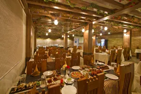 Hotel Avishi Green - Image 4