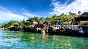 Casay Beach Huts by HiveRooms - Image 4