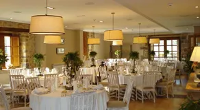 Narbasu Restaurante y Hotel - Image 4