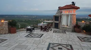 B&B VILLA IOLANDA un soggiorno in Relax vista Mare e Montagna - Image 2