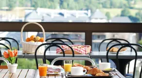 Hotel La Gazelle - Image 4