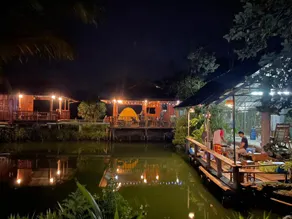 บ้านสวนวิวทุ่ง - Image 4