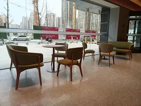 Ji Hotel Chengdu Qingbaijiang Hudiezhou - Image 3